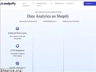 analyzify.app