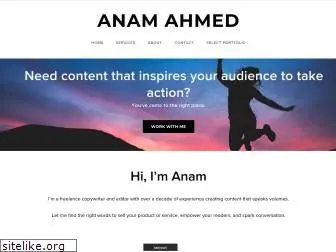 anamahmed.ca