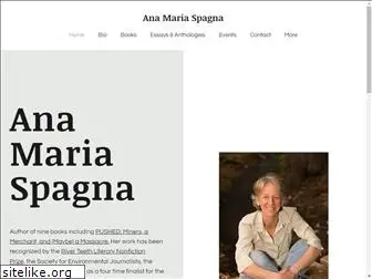 anamariaspagna.com