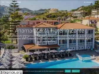 anamarzante.com