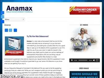 anamax.net