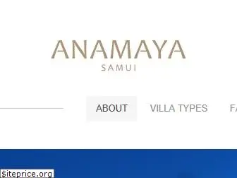 anamayasamui.com