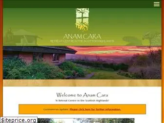 anamcara.org