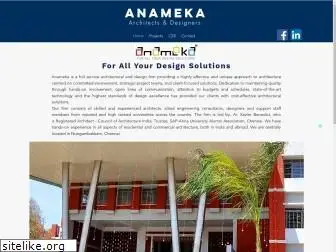 anameka.co.in