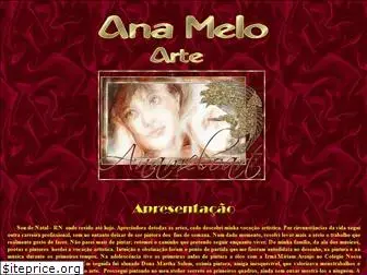 anameloart.com