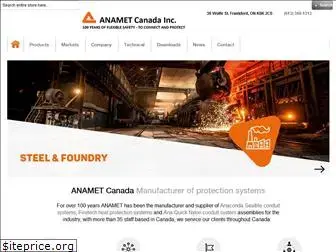 anametcanada.com