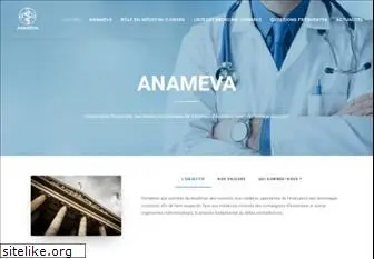 anameva.com