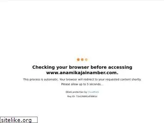 anamikajainamber.com