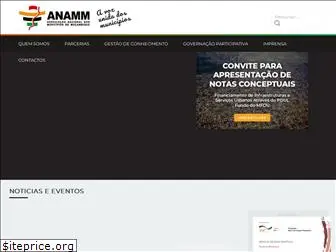 anamm.org.mz