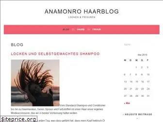anamonro.org