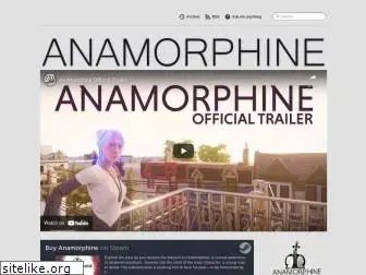 anamorphine.com