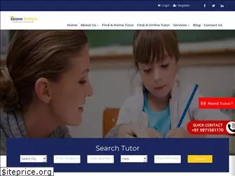 anamtutors.com