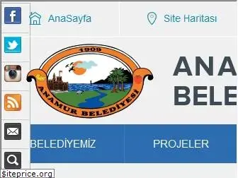 anamur.bel.tr