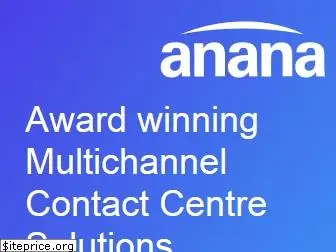 anana.com
