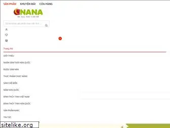 ananakorea.com