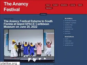 anancyfestival.com