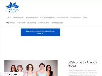 ananda-yoga.us