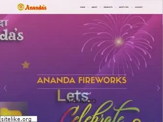 anandafireworks.in