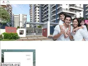 anandahomes.co.in