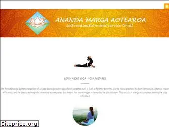 anandamarga.org.nz