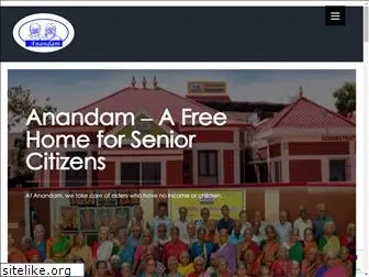 anandamoldagehome.org