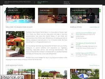 anandaresort.com.bd