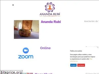 anandarubi.com