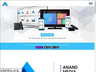 anandmedia.net