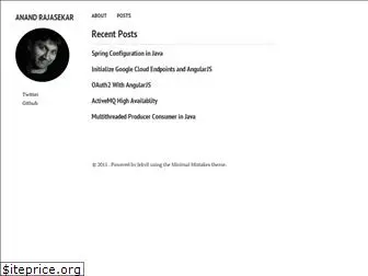 anandsekar.github.io