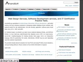 anandsoft.com