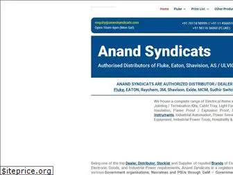 anandsyndicats.com
