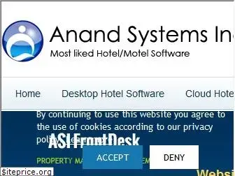 anandsystems.com