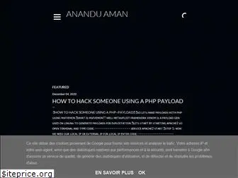 ananduaman.blogspot.com