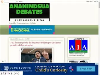 ananindeuadebates.blogspot.com