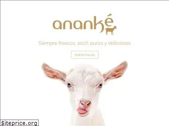 ananke.com.ve
