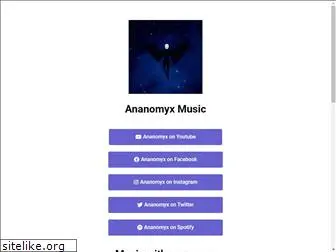 ananomyx.com