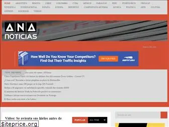 ananoticias.com