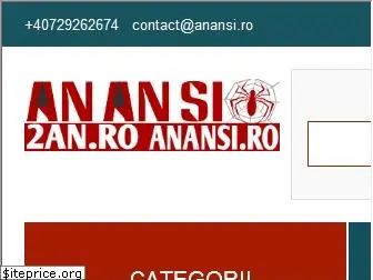 anansi.ro