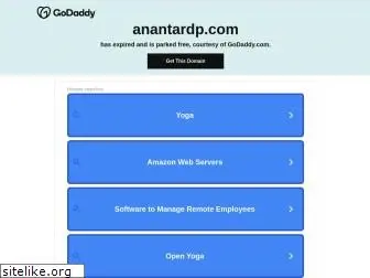 anantardp.com