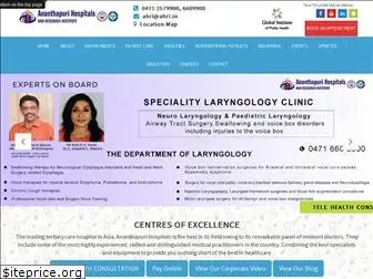 ananthapurihospitals.com