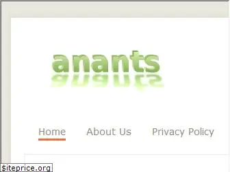 anants.org