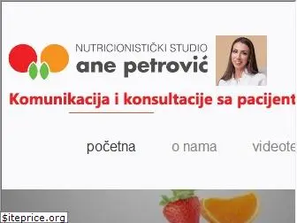 ananutricionista.com