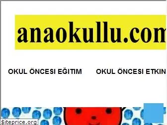 anaokullu.com