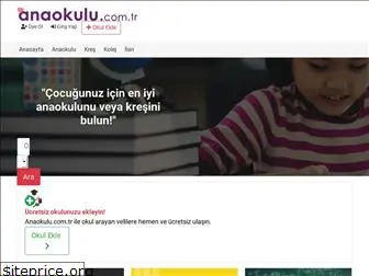 anaokulu.com.tr