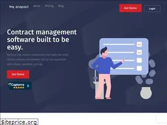 anapact.com