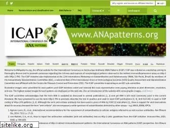 anapatterns.org