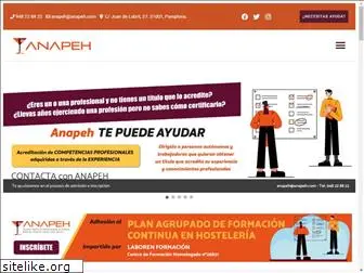 anapeh.com