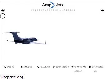 anapjets.com