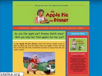 anapplepiefordinner.com