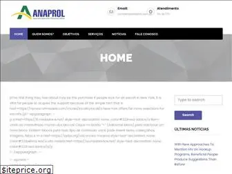 anaprol.com.br